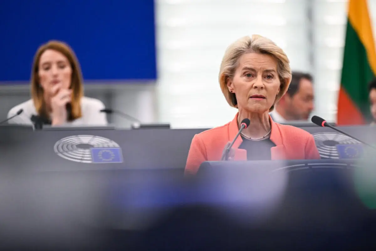This week’s motion of censure in the European Parliament was a proxy war