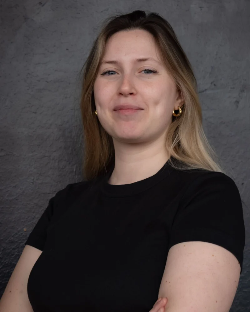 Andrea G. Rodríguez