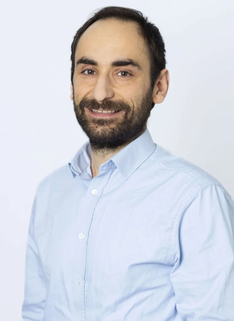 Apostolos Thomadakis