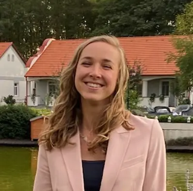 Petra Varkonyi