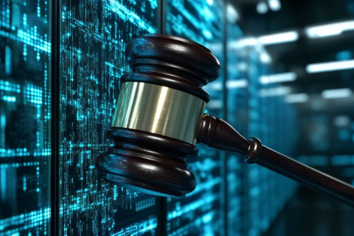 Datasets of legal and policy instruments for the digital world