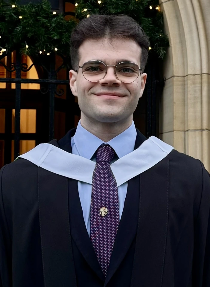 Gustavo Quintana Cabrera