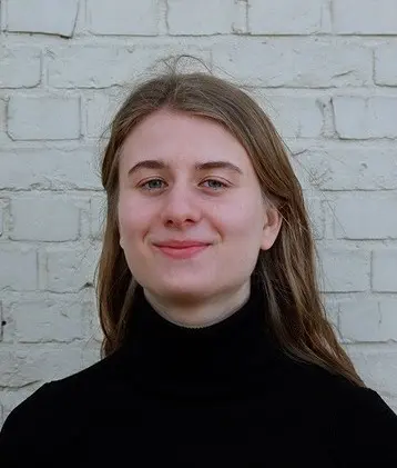 Renske Van Hoof