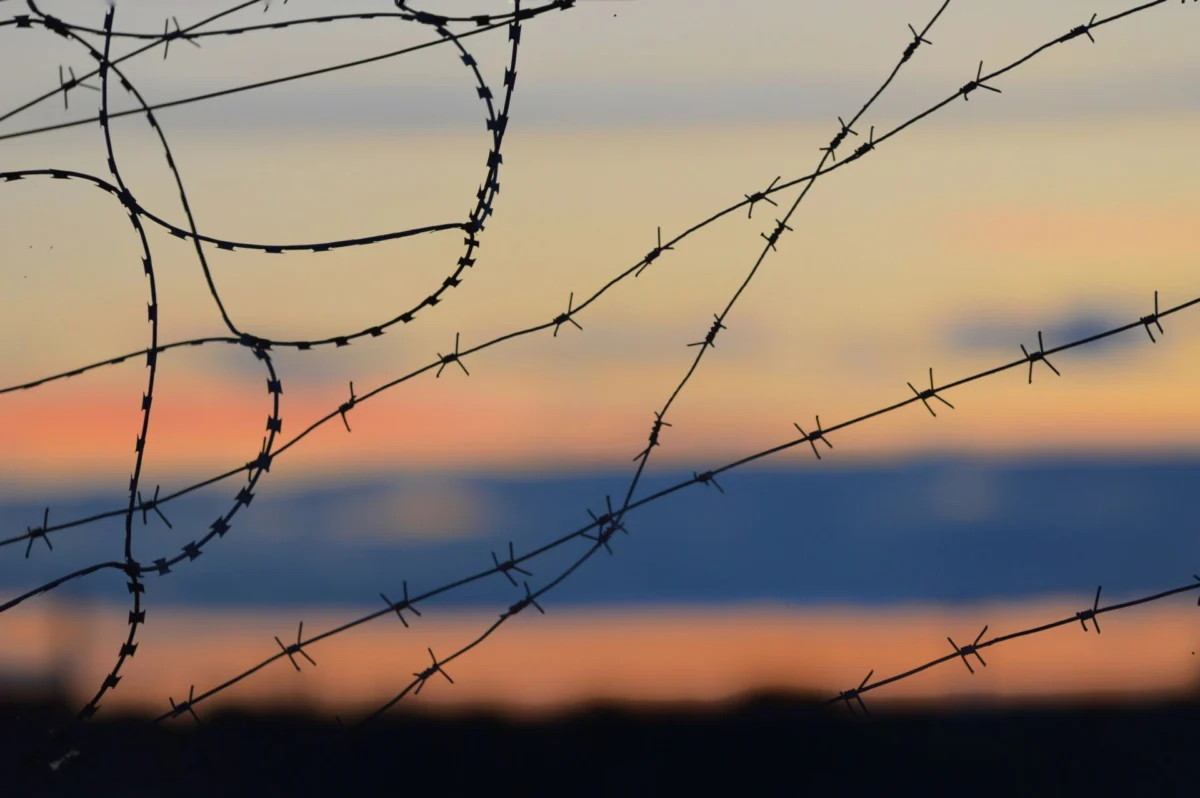 An Open letter on Israel/Palestine