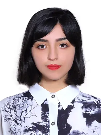 Niloofar Adel