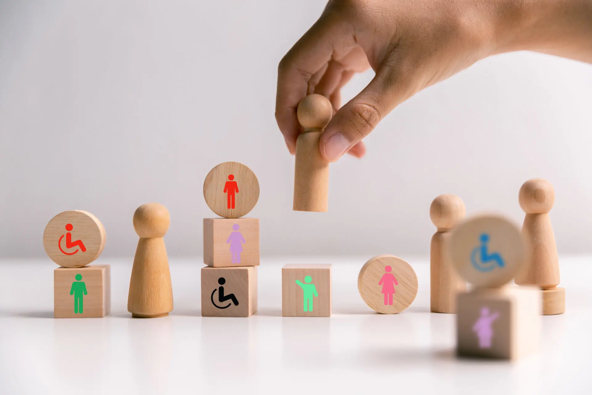 Study on the challenges and impacts to a social and inclusive Europe in ...