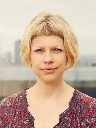 Christel Koop