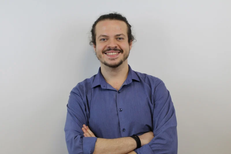 Damir Dizdarević