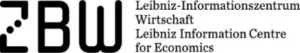 Logo zbw