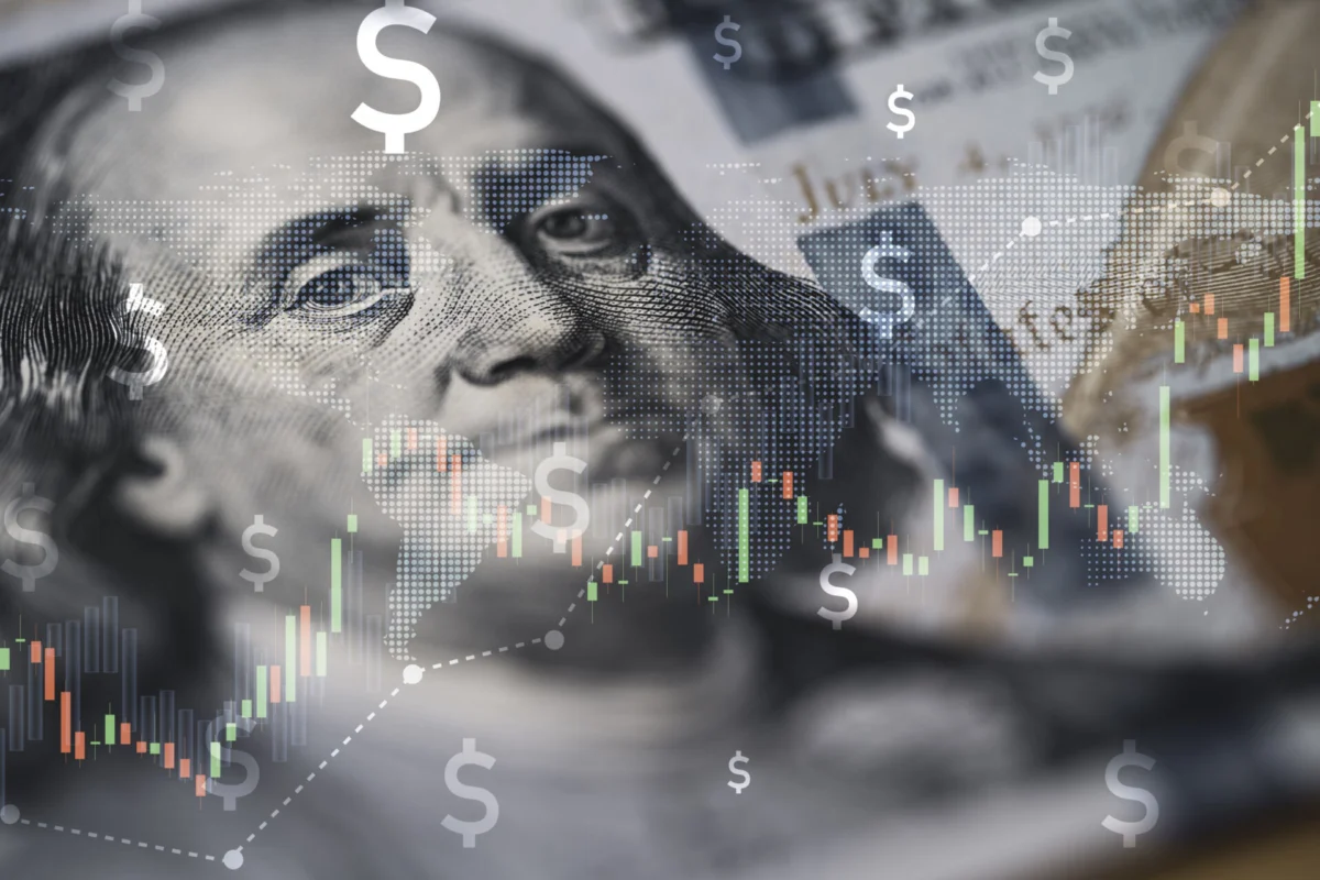 Defying gravity… or not? Here are seven weaknesses to look out for in the US economy