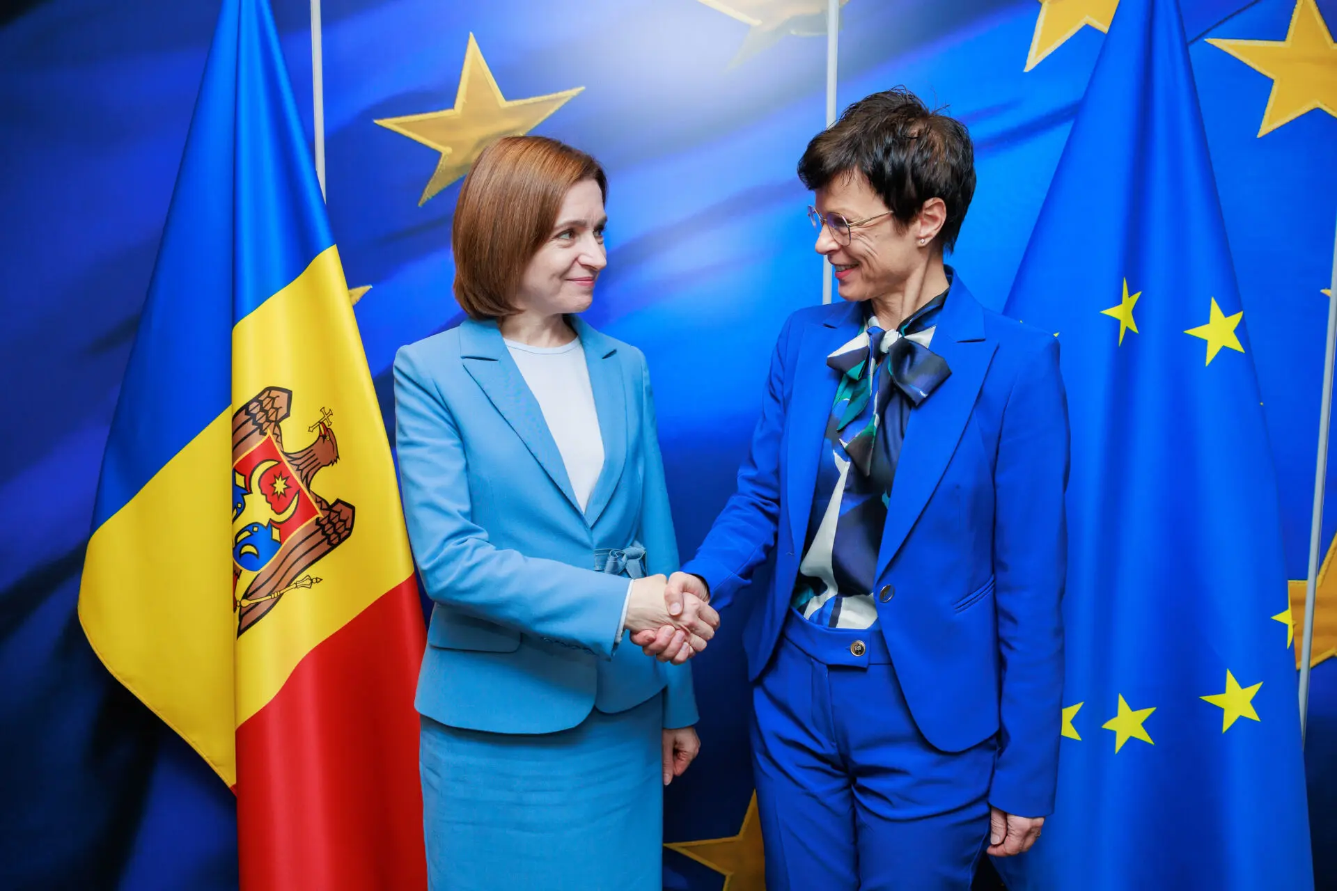 In Moldova’s election, the line held and a mandate was won – but the hard work is only just beginning