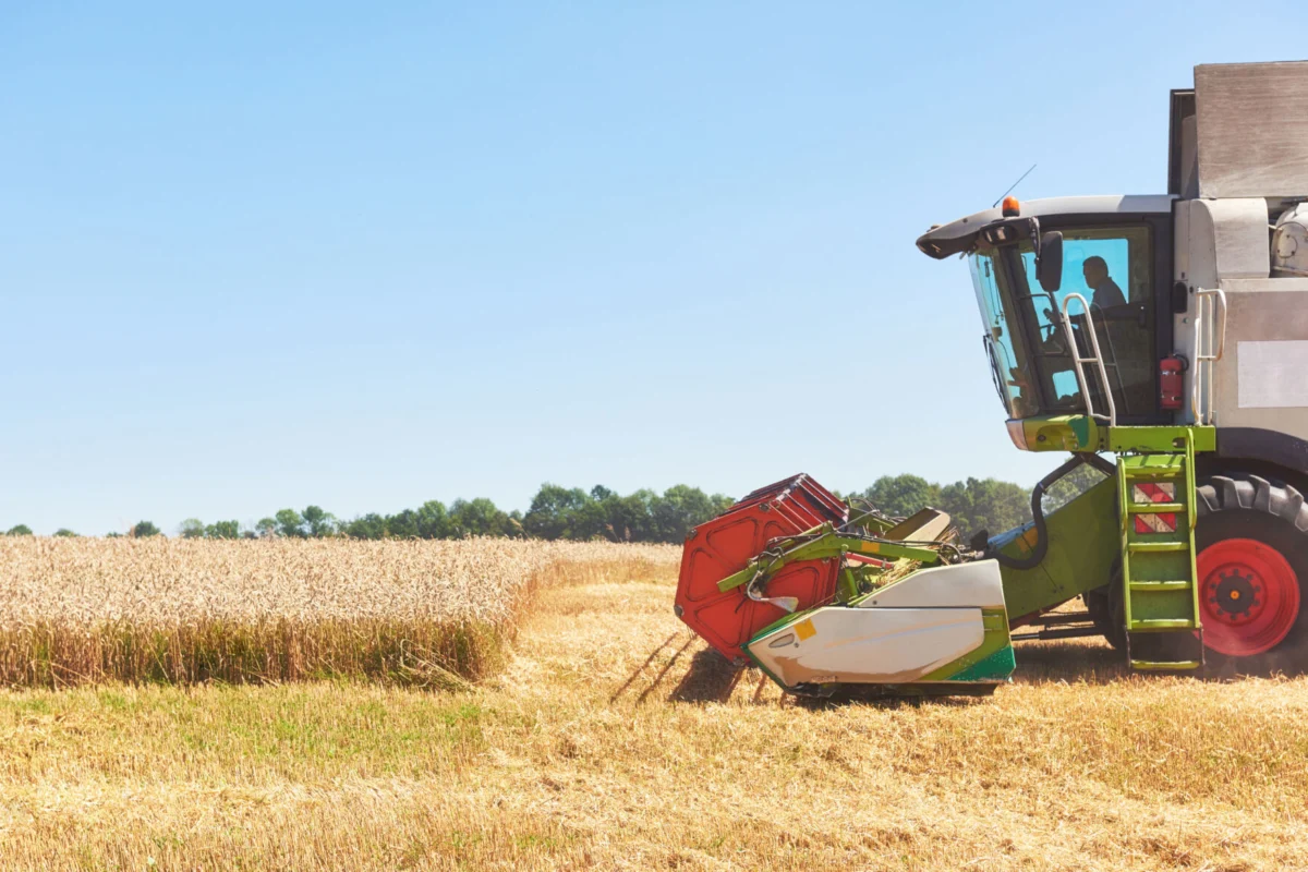 The EU’s agri-food sector is a global success story – and that’s why we need a new narrative for the CAP