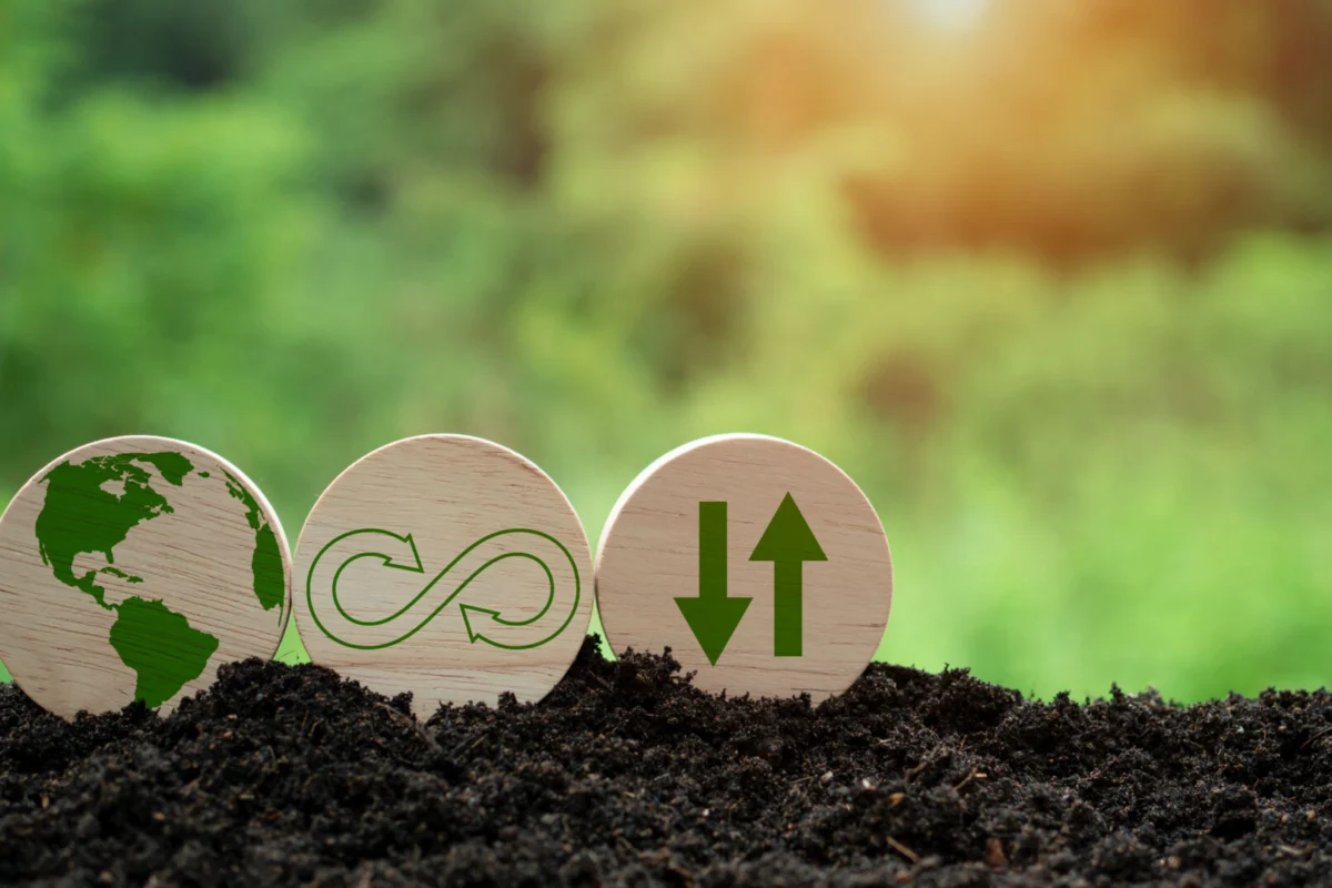 Why it’s important to advance coherence in the EU’s circular economy policy mix
