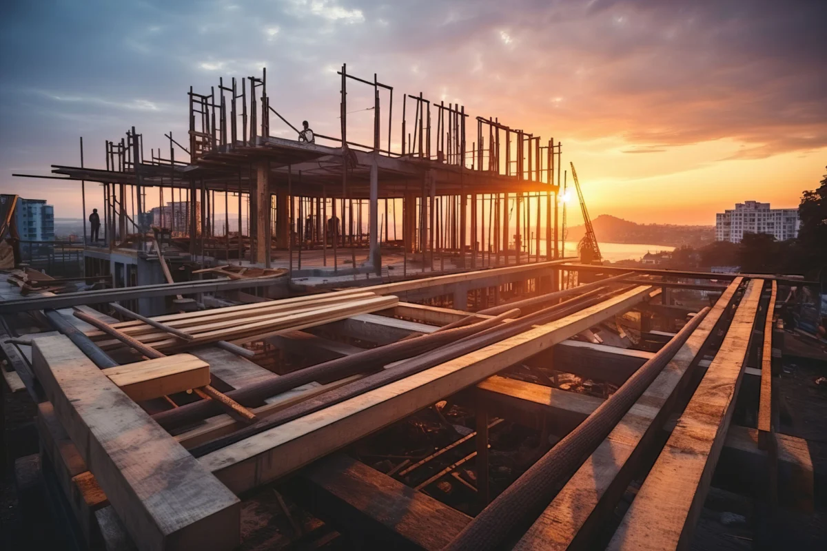 The EU should transform its buildings from carbon sources into carbon sinks