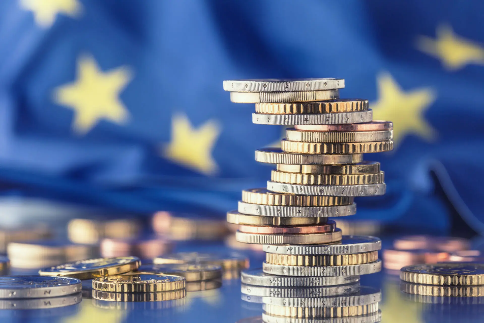 Finance Europe is a well-intentioned label but it misses the structural point