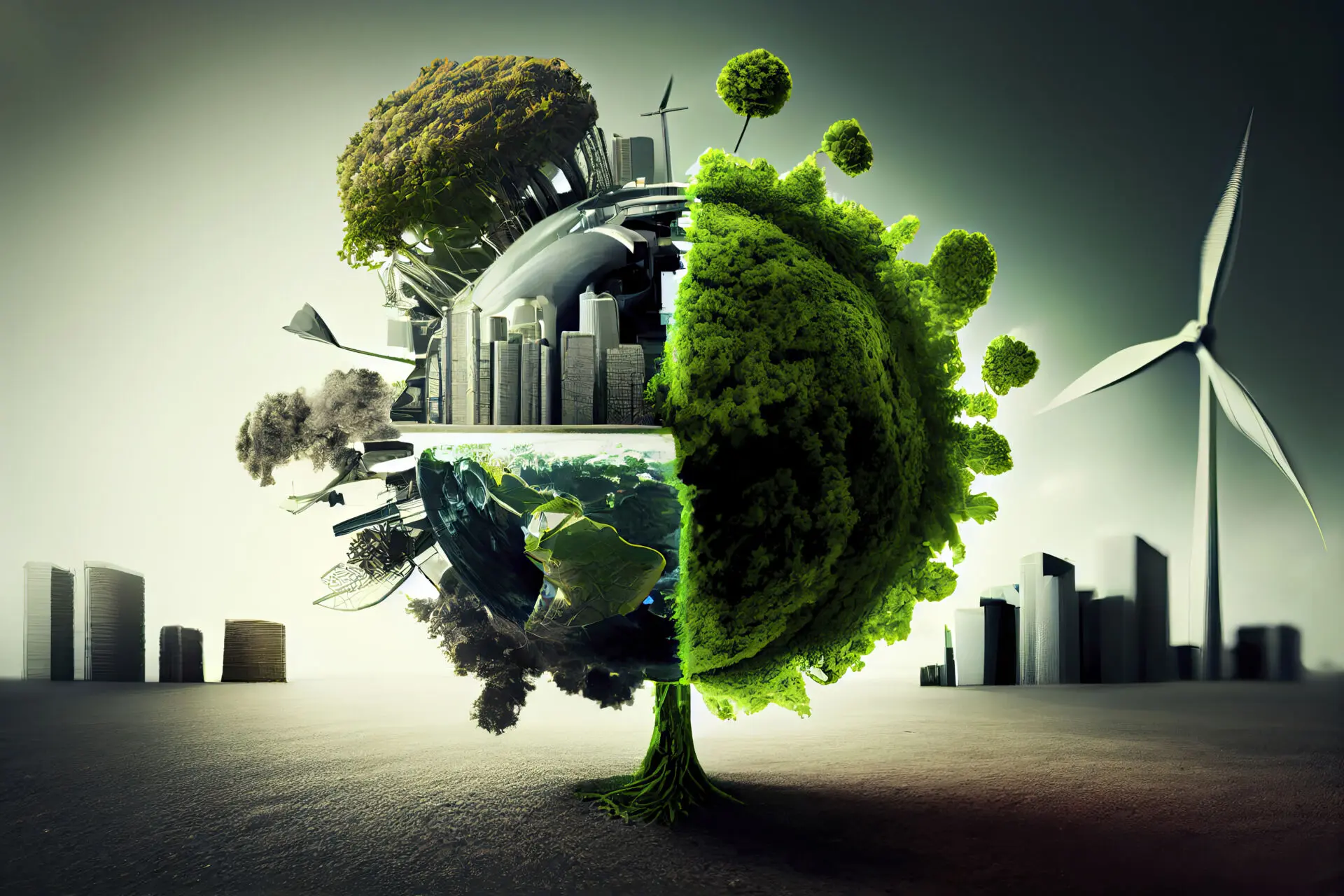 Carbon credits could help turn coal’s phase-out into a global climate partnership opportunity