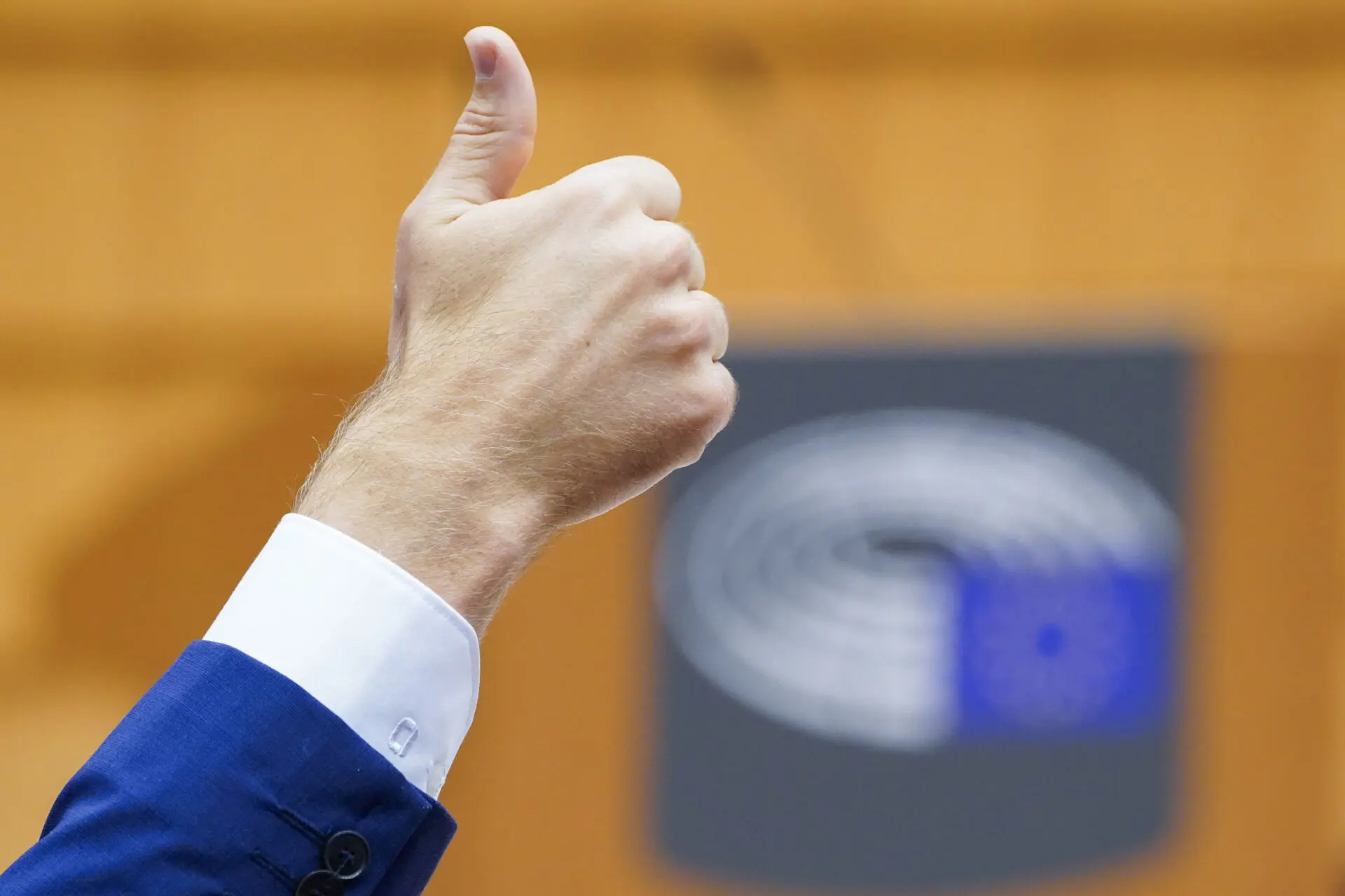 A political realignment that puts EU green policy at risk – the sustainability vote is changing the game