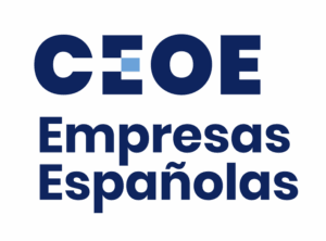 Confederacion espanola de organizaciones empresariales ceoe (1)