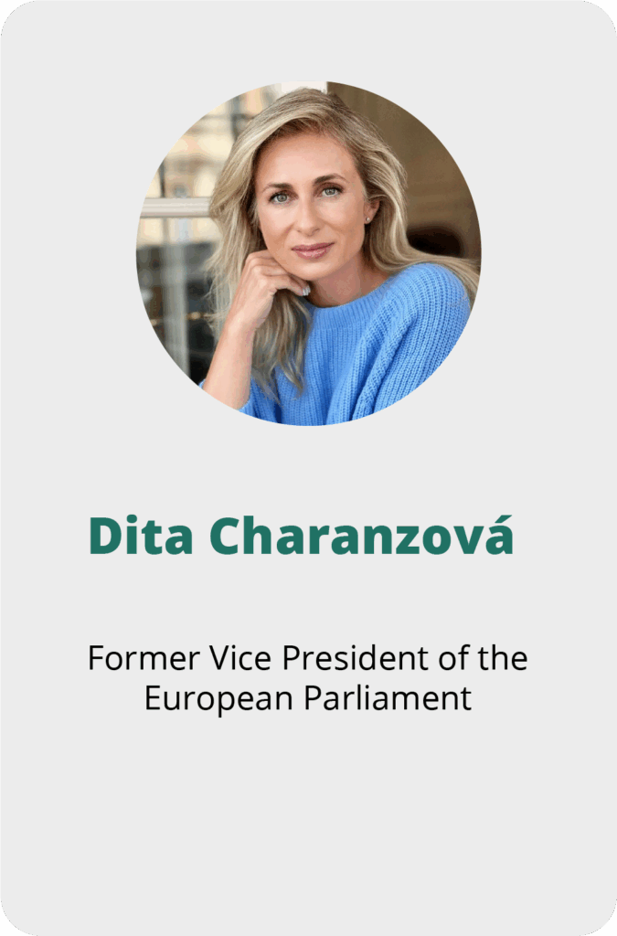 Dita charanzova