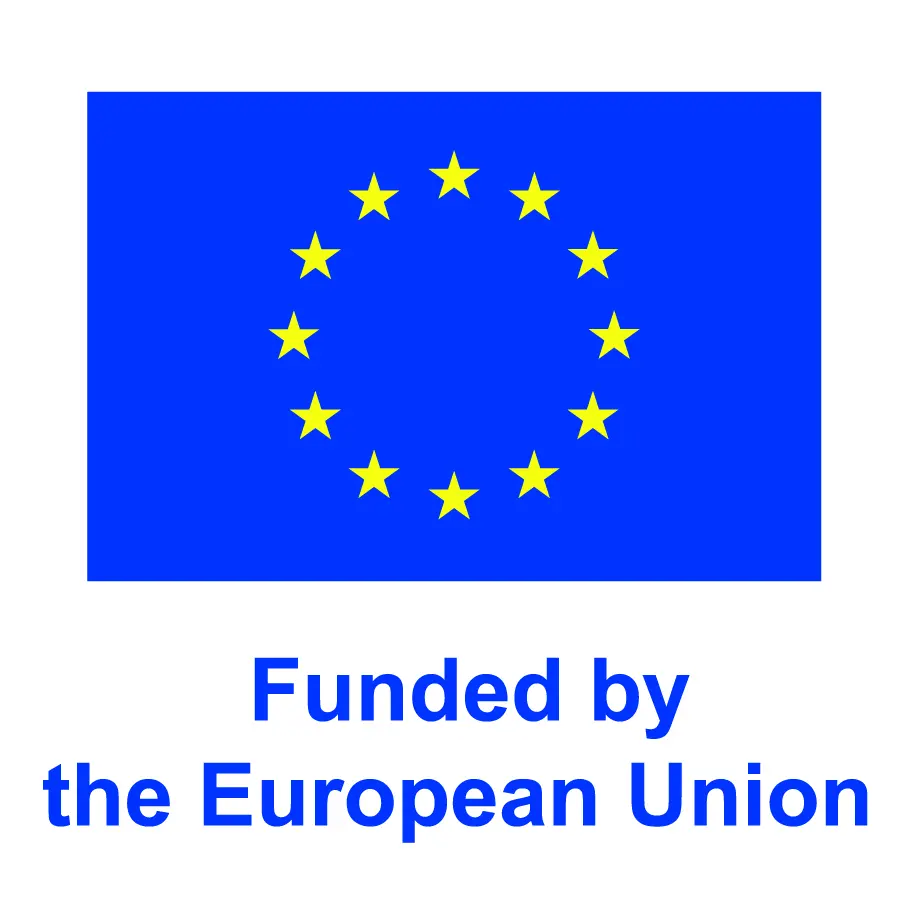 EN V Funded by the EU_POS