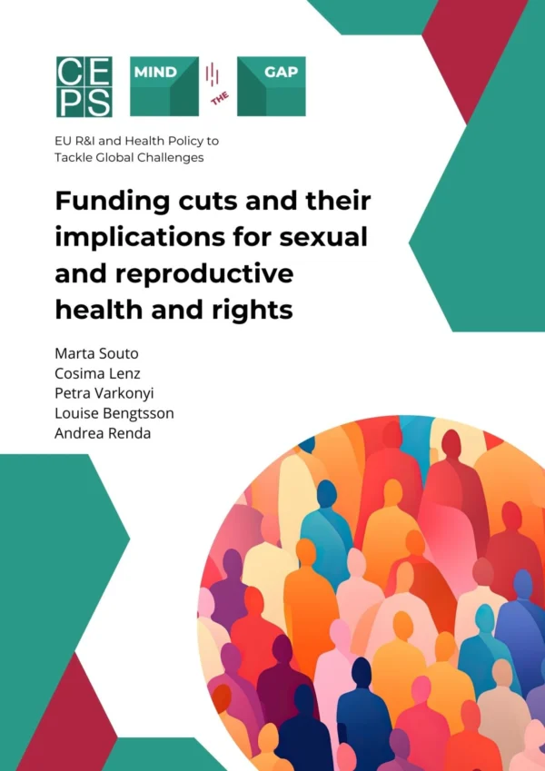 Funding cuts and their implications for sexual and reproductive health and rights