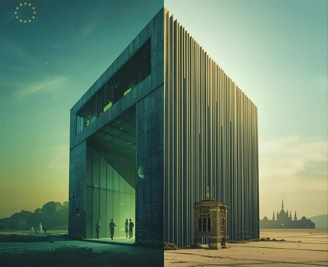 EU plans for AI (giga)factories: sanctuaries of innovation, or cathedrals in the desert?