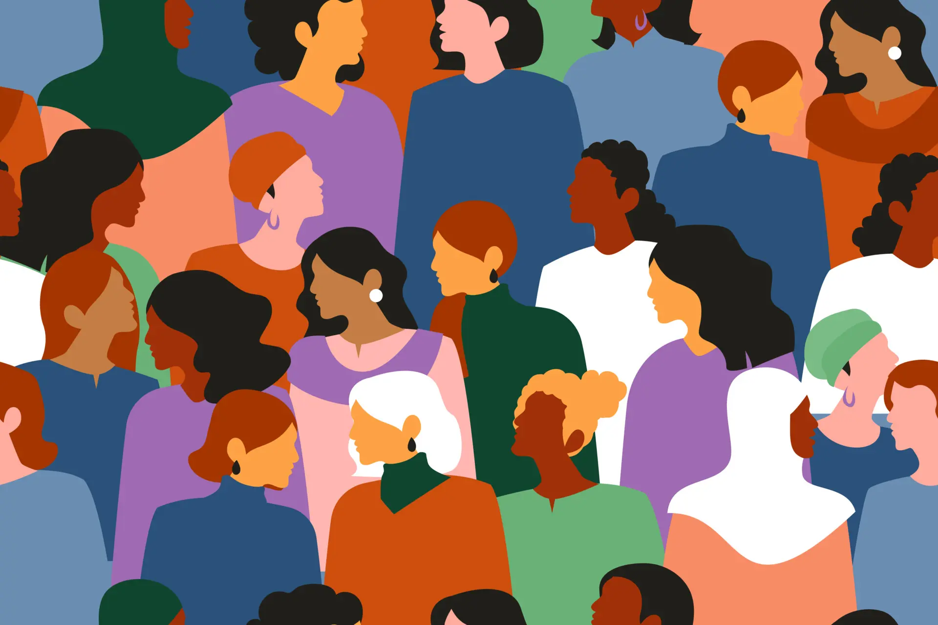 Women’s rights deserve protection, not partisan posturing