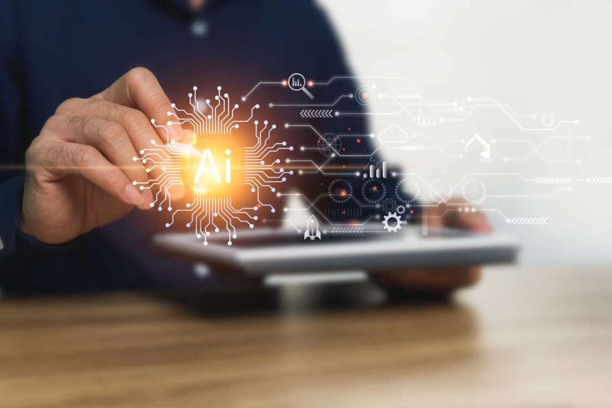 Algorithmic management isn’t the problem – what it optimises is.