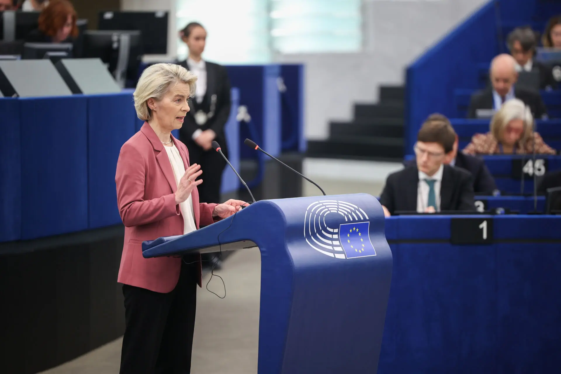 The European Commission is neglecting evidence-based law-making