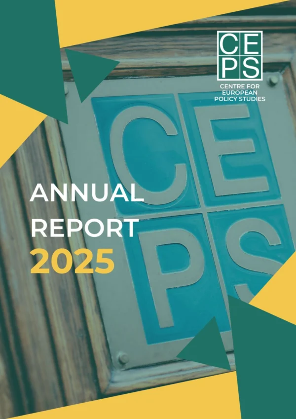 Annual Report 2025