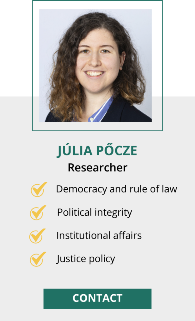 Julia Pocze