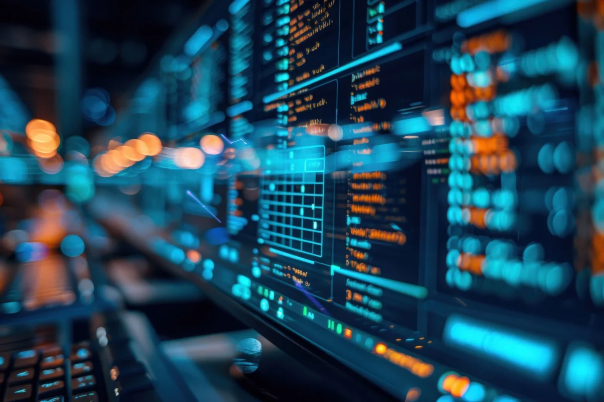 Mapping Sweden’s competitiveness and investment priorities in Key Strategic Technologies