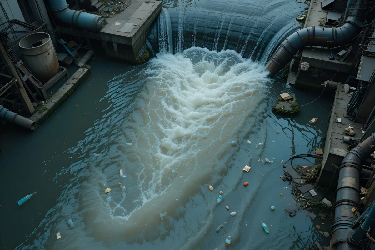 Tapping Critical Raw Material Resources from Mine Tailings and Industrial Waste in Western Balkan