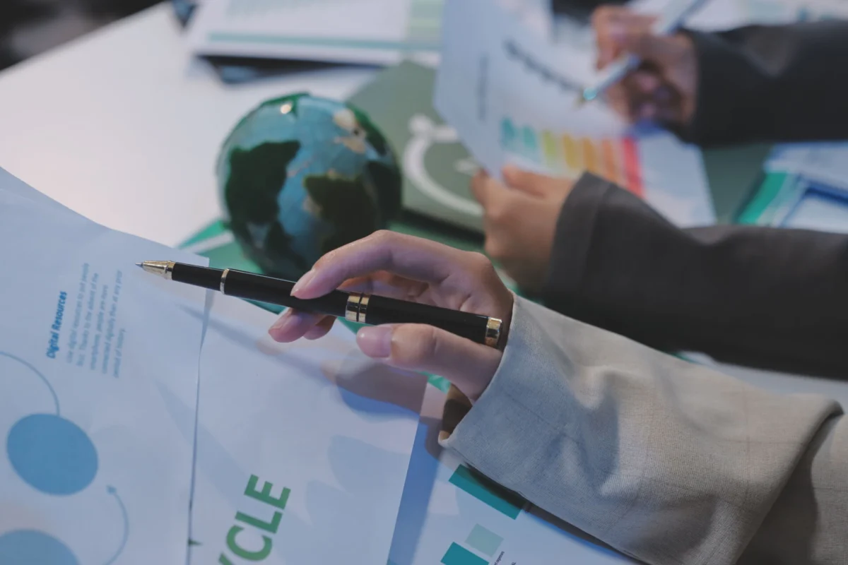 Exploring the Role of Transition Credits in the EU’s 2030–2040 Climate Strategy