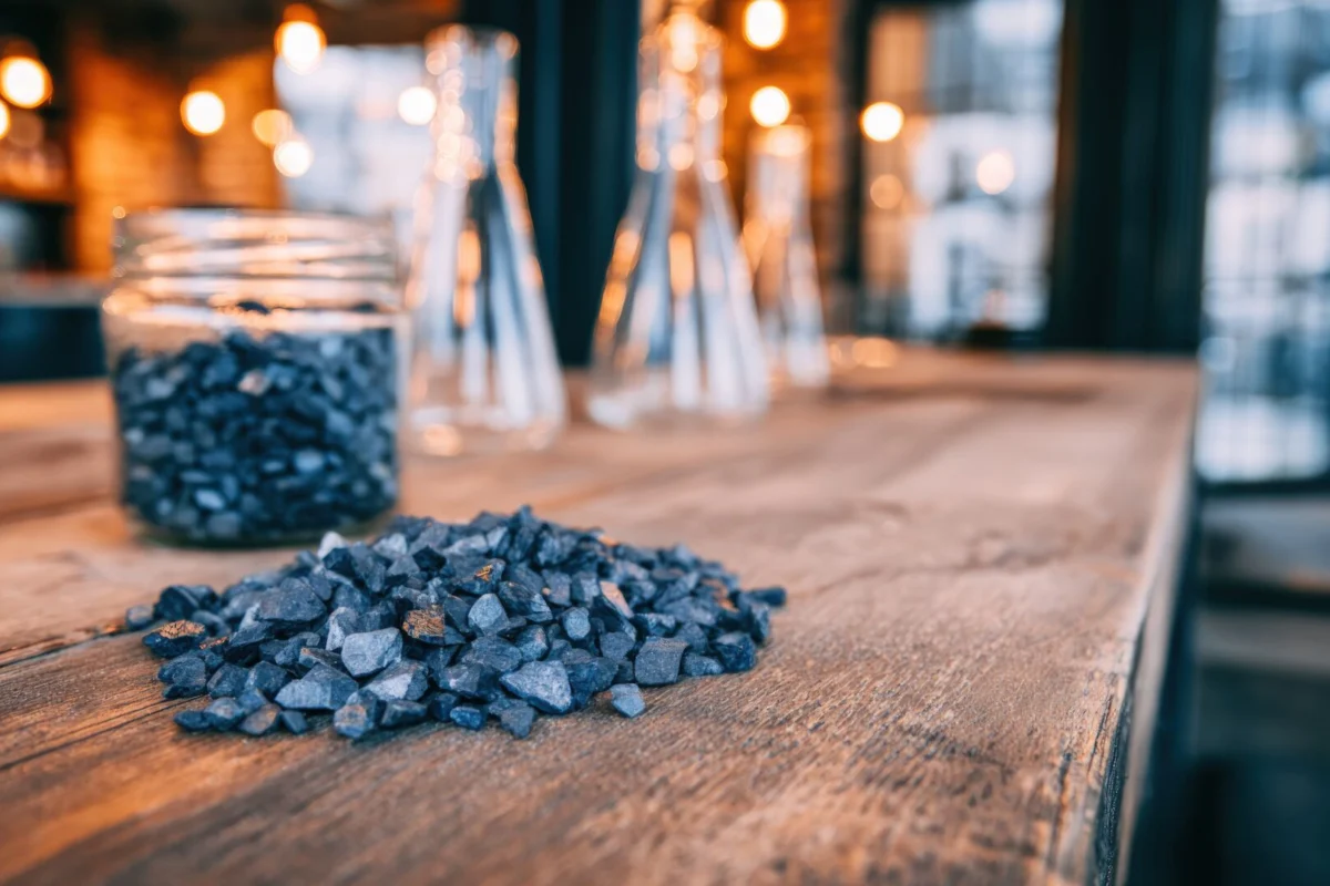 How to stimulate a premium market for Critical Raw Materials?