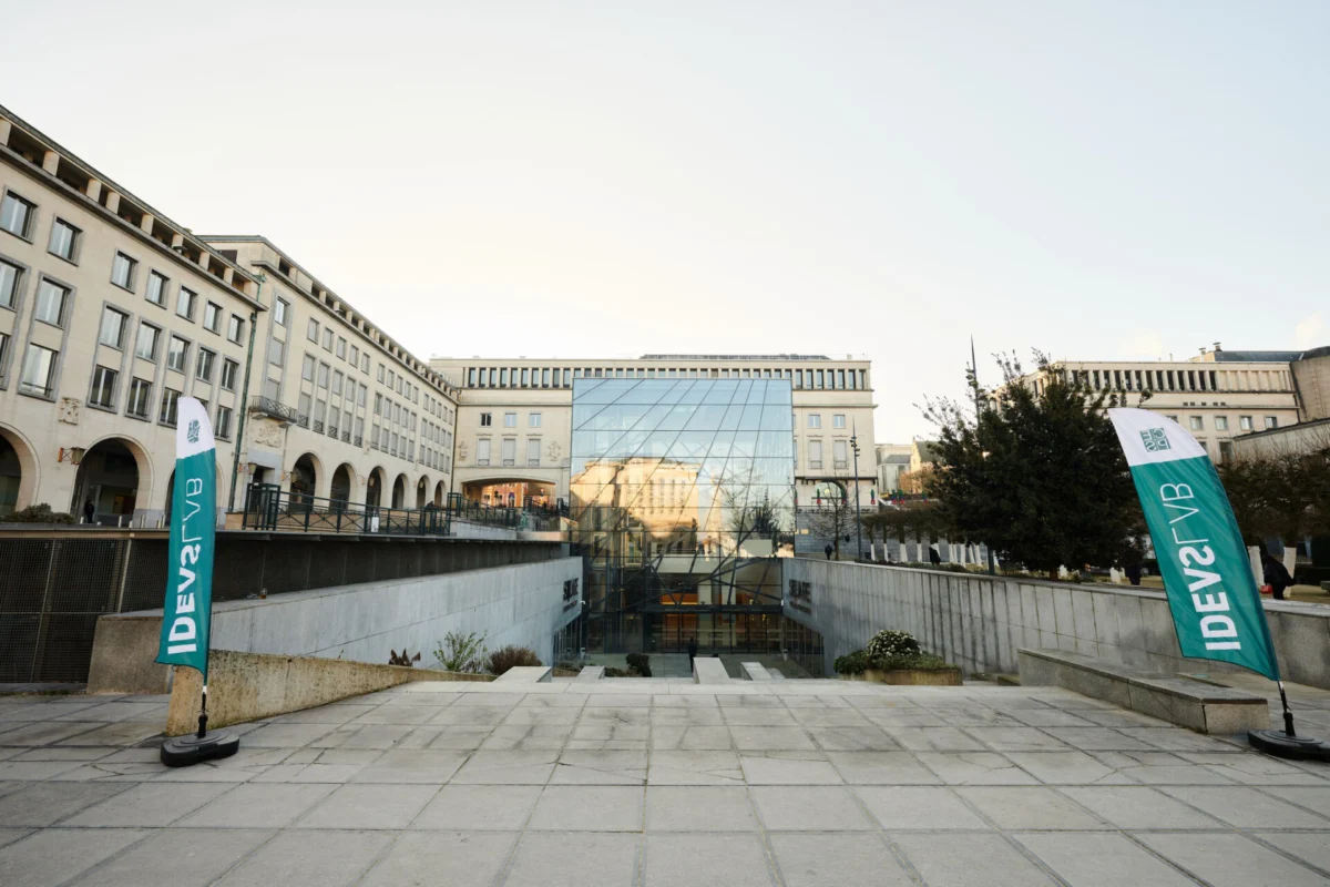 CEPS Ideas Lab: The countdown begins