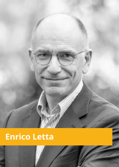 Enrico Letta