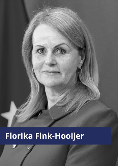 Florika Fink Hooijer