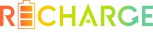 RECHARGE logo