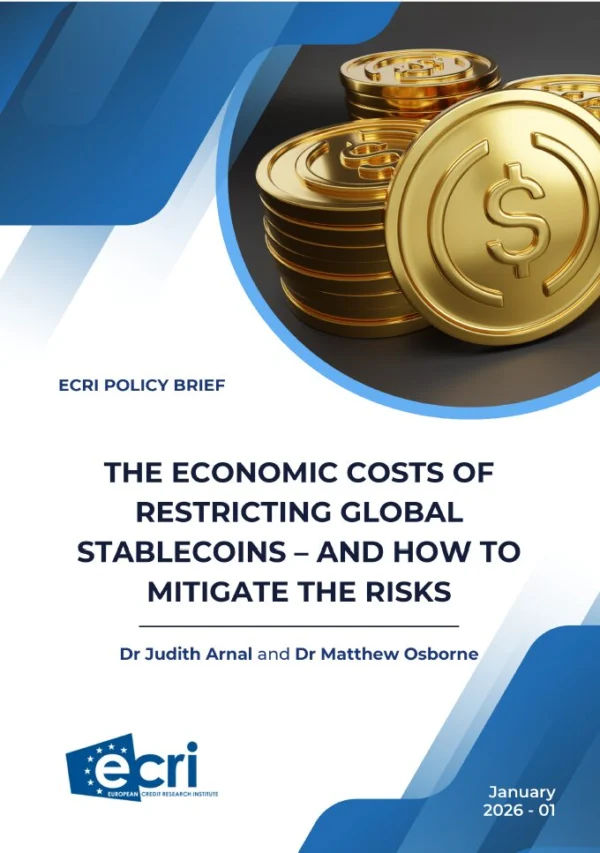 The economic costs of restricting global stablecoins – and how to mitigate the risks