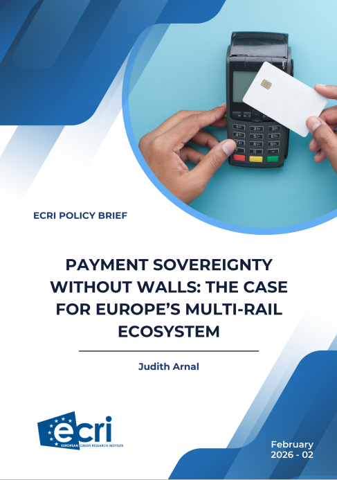 Payment sovereignty without walls: the case for Europe’s multi-rail ecosystem
