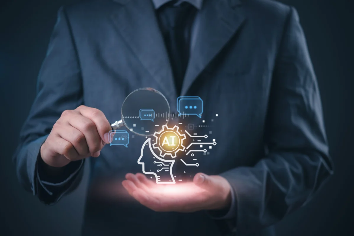 AI reveals what’s broken about organisations today – but the power to act on it remains in too few hands