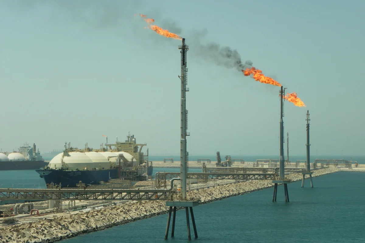 EU gas markets may avoid a 2022-style crisis – but the consequences will bite anyway