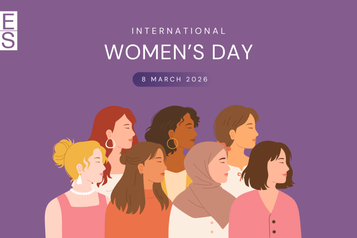 International Women’s Day 2026: Celebrating CEPS’ female talent