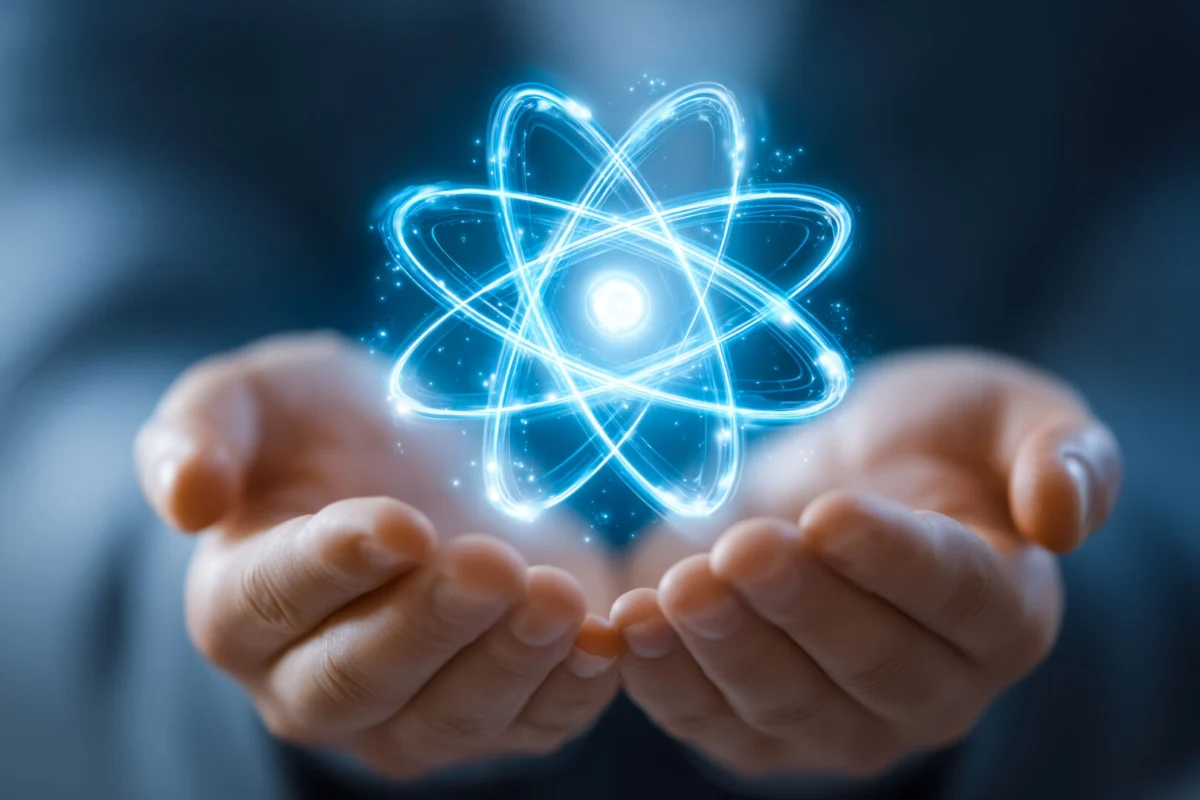 The EU should create a Quantum Sovereign Fund