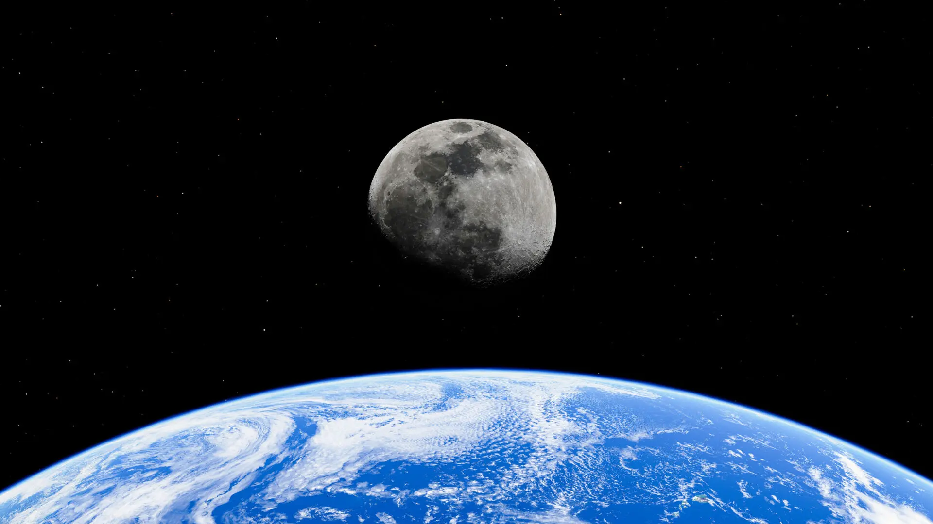 CEPS space report
