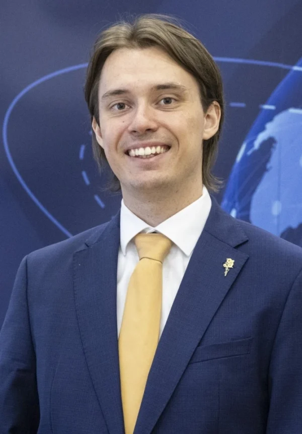 Csaba Stefán