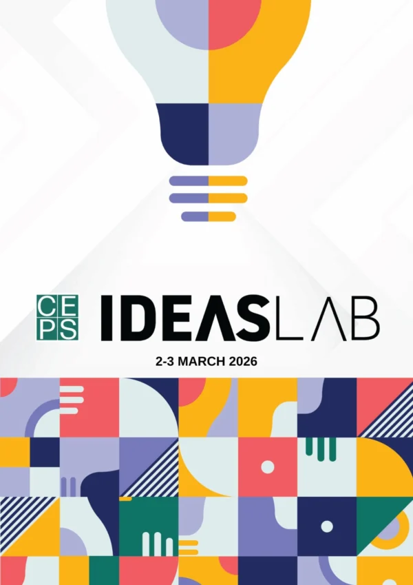 2026 Ideas Lab report