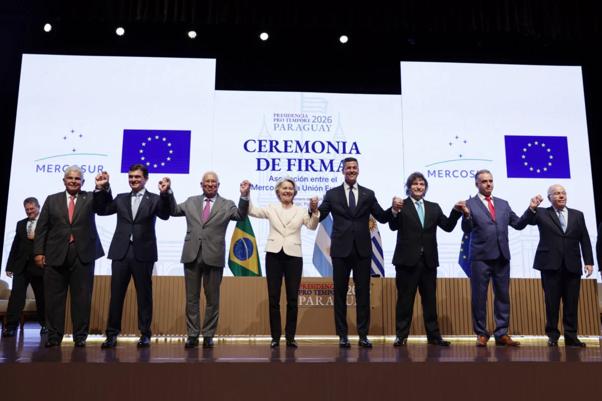 The provisional application of the EU-Mercosur agreement matters… despite the legal uncertainty