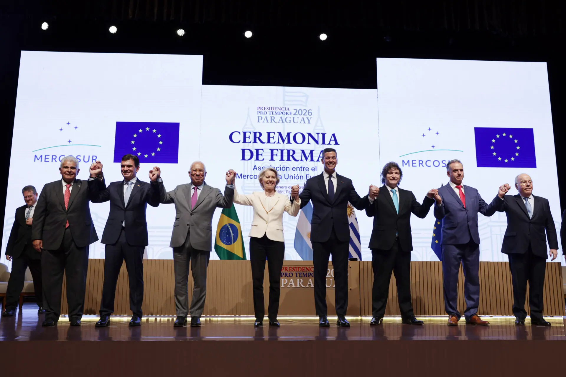 The provisional application of the EU-Mercosur agreement matters… despite the legal uncertainty